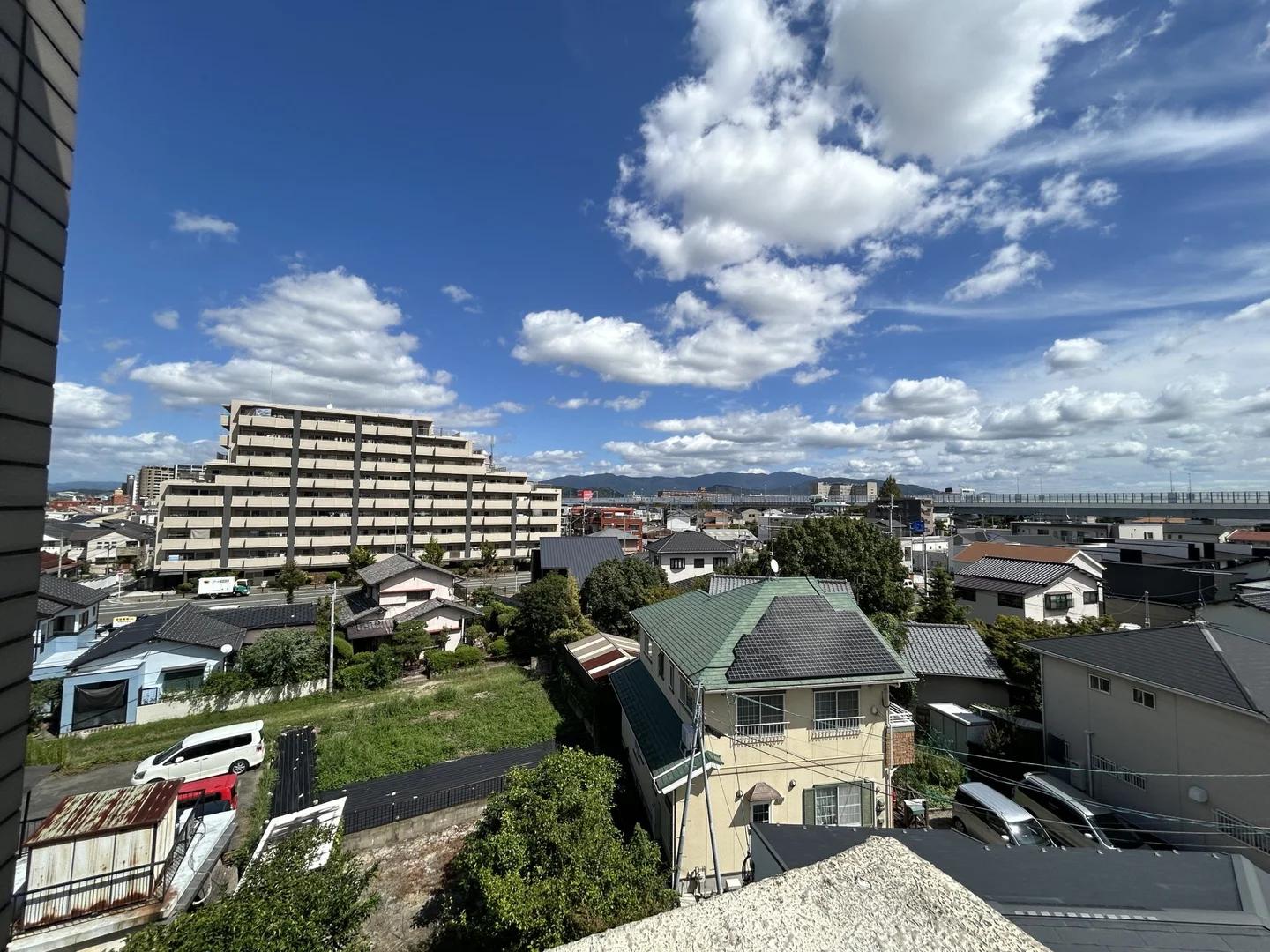 Fiore井尻