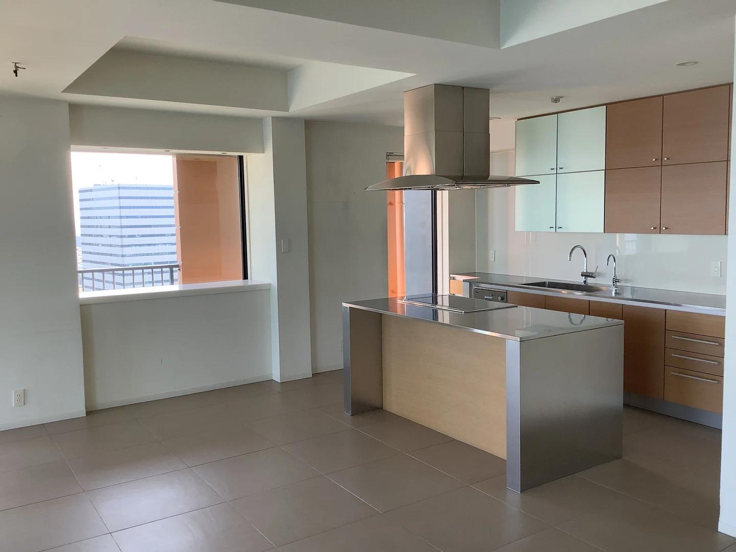 Nexus 百道Residential Tower