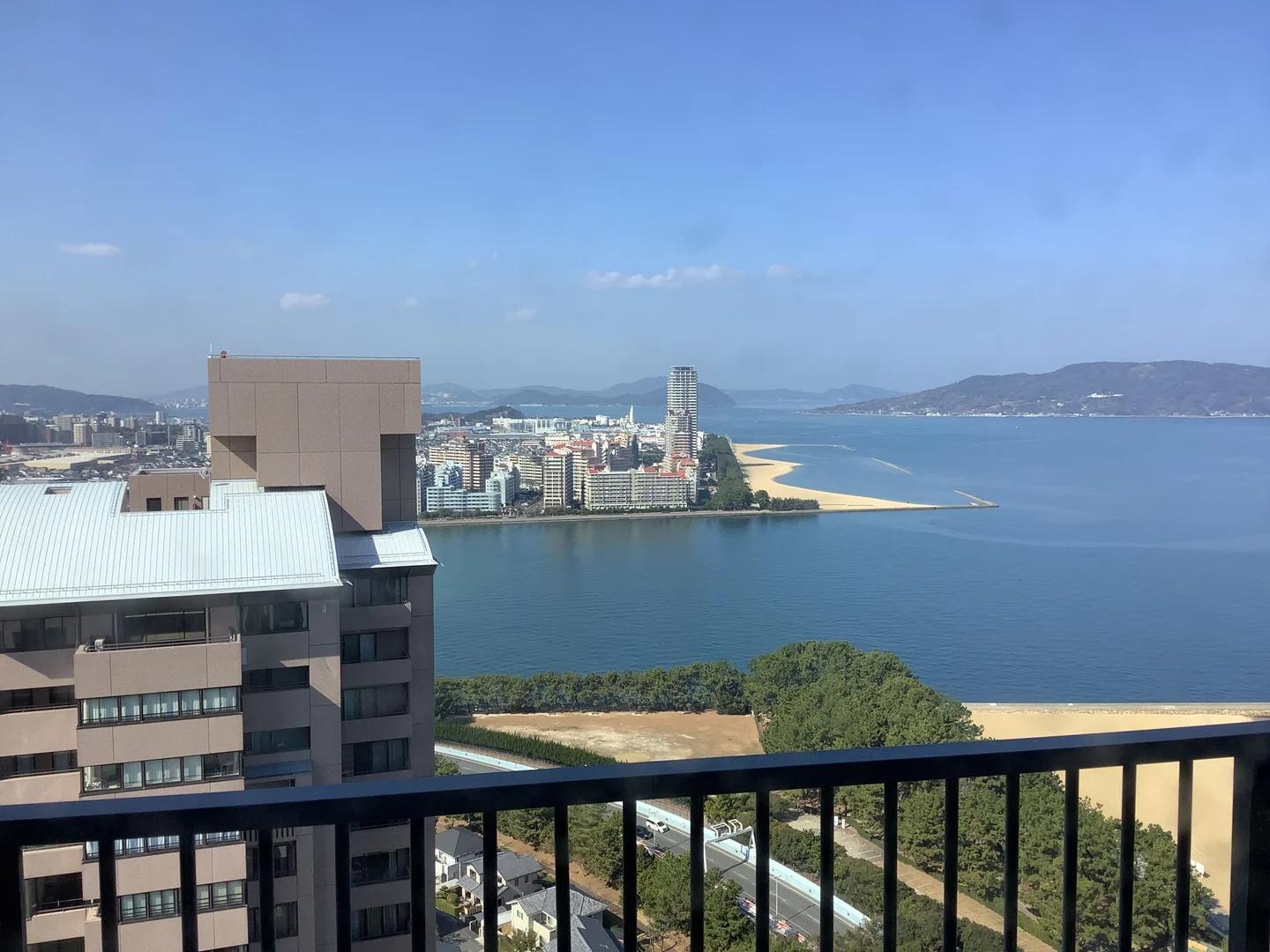 Nexus 百道Residential Tower