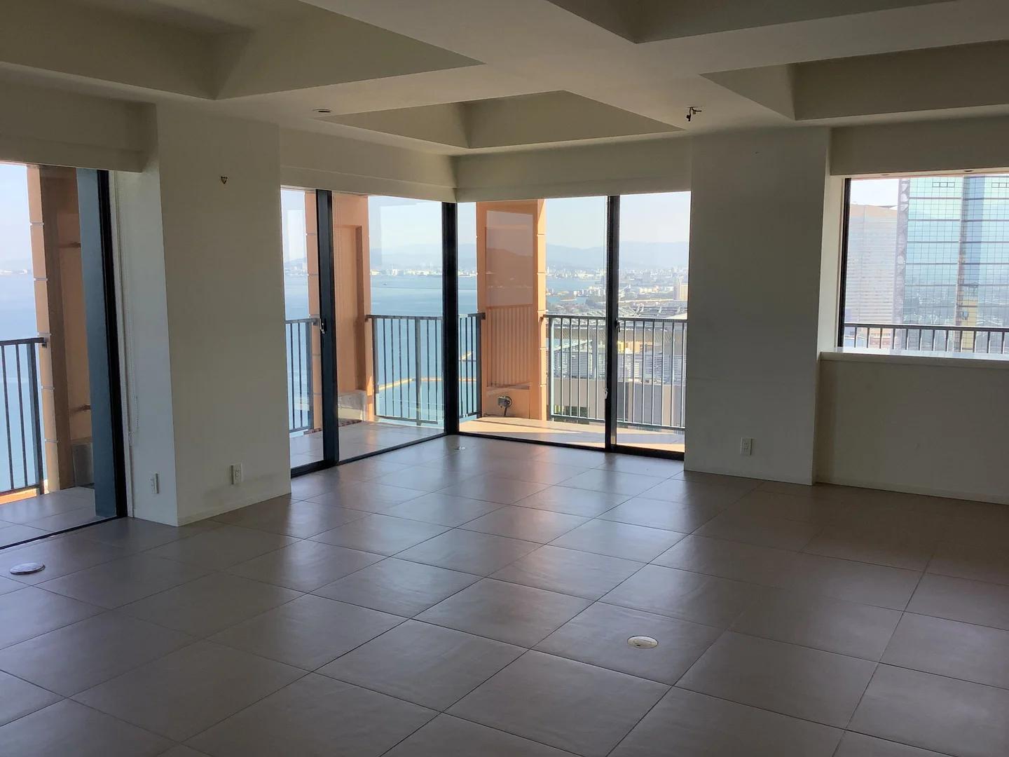 Nexus 百道Residential Tower