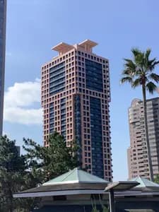 Nexus Momochi Residential Tower