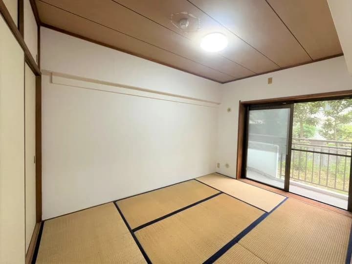 Lions Mansion Ropponmatsu No.2