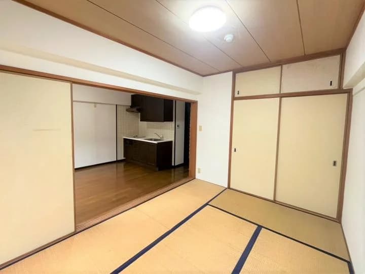 Lions Mansion Ropponmatsu No.2