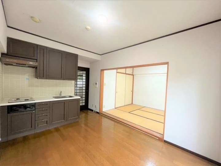 Lions Mansion Ropponmatsu No.2