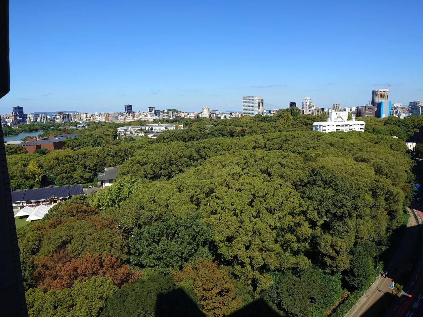 Surpass 赤坂Masters View