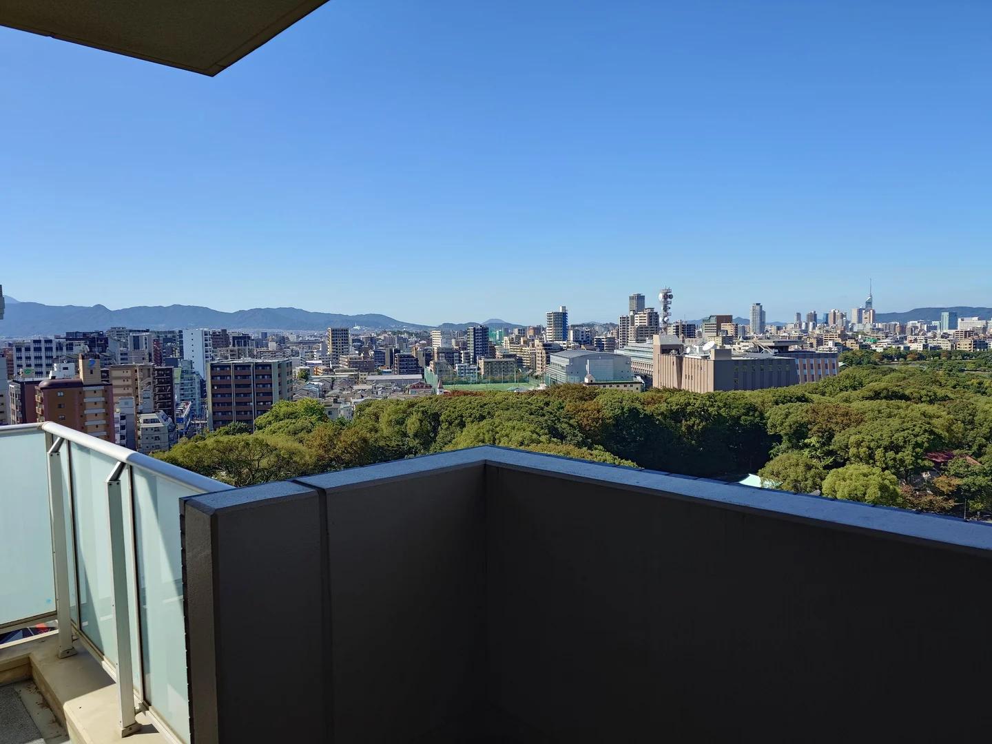 Surpass 赤坂Masters View