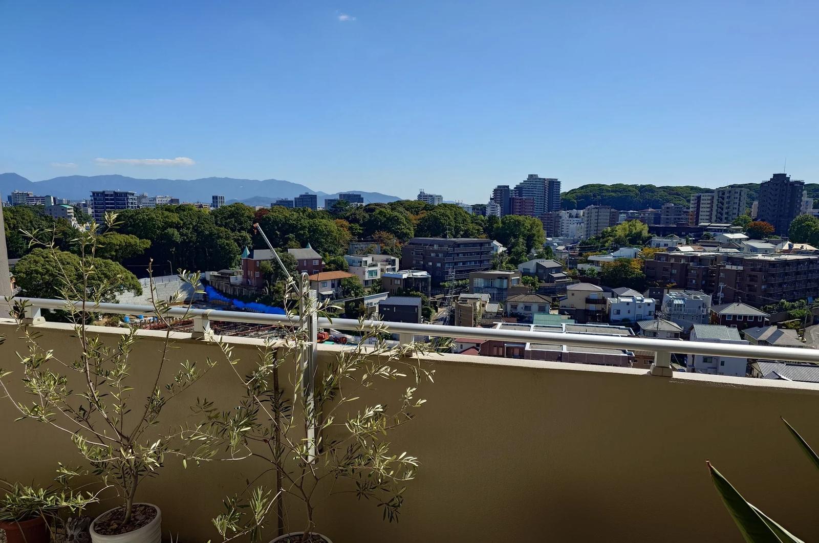 Surpass 赤坂Masters View