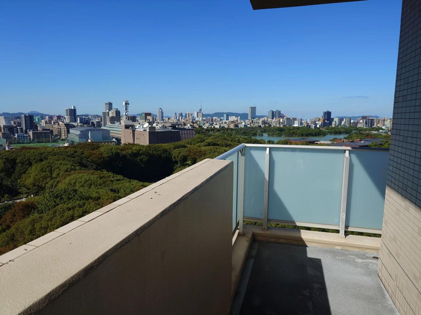 Surpass 赤坂Masters View
