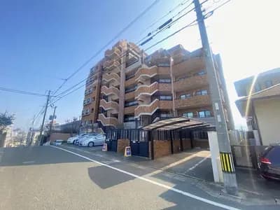 Amex Nagao Hills