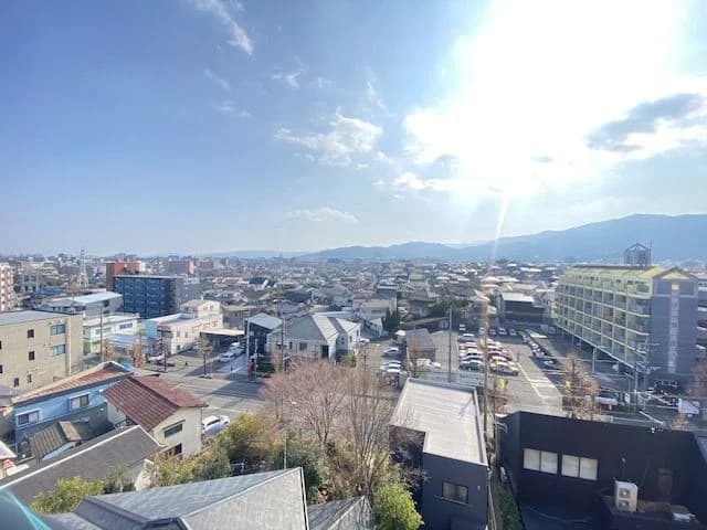 Amex Nagao Hills