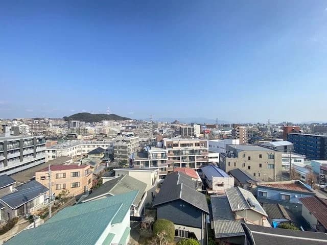 Amex Nagao Hills