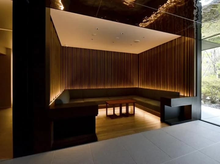Grand Maison Josui Garden City Central Forest I