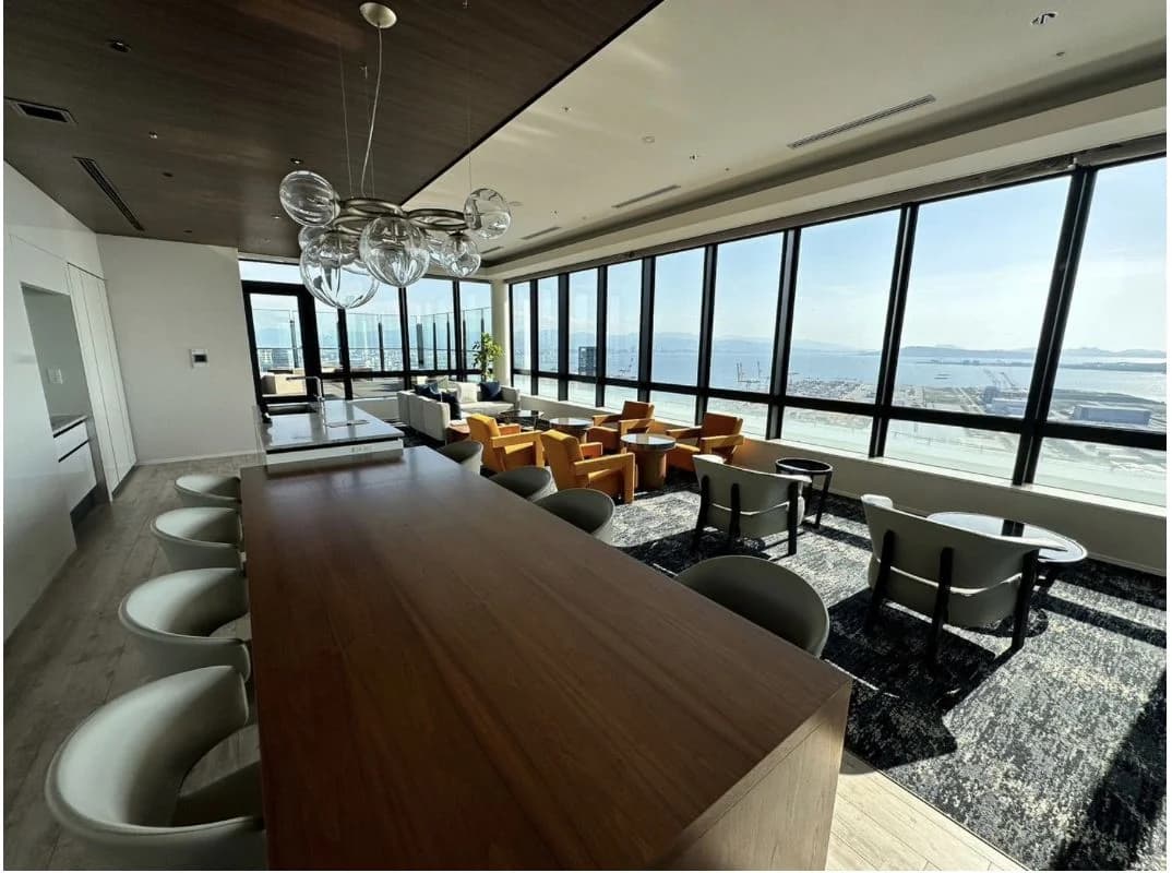 ISLAND CITY OCEAN & FOREST TOWER RESIDENCE WEST