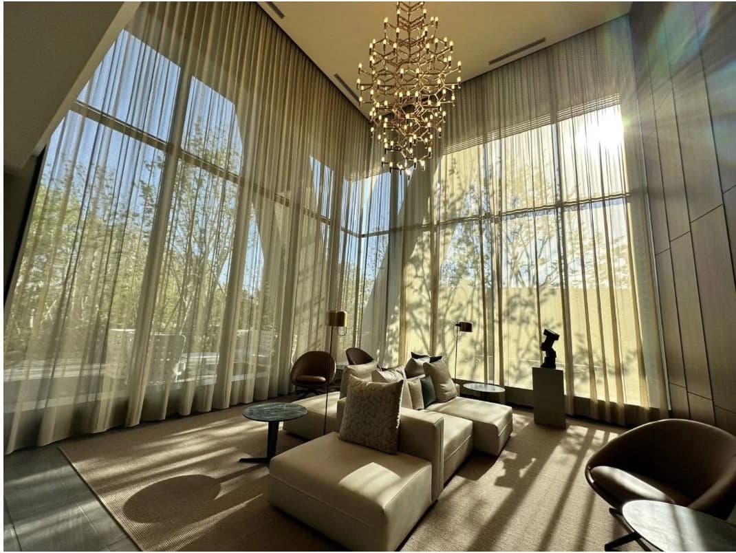 ISLAND CITY OCEAN & FOREST TOWER RESIDENCE WEST