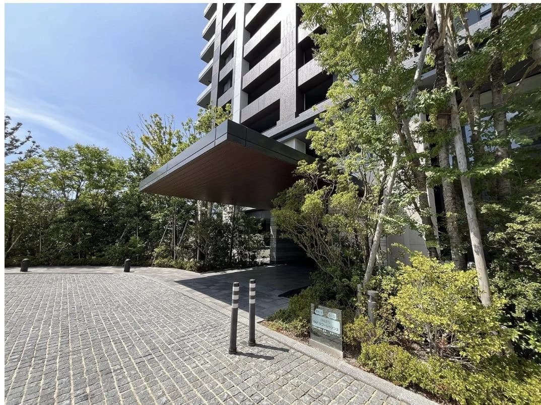 ISLAND CITY OCEAN & FOREST TOWER RESIDENCE WEST
