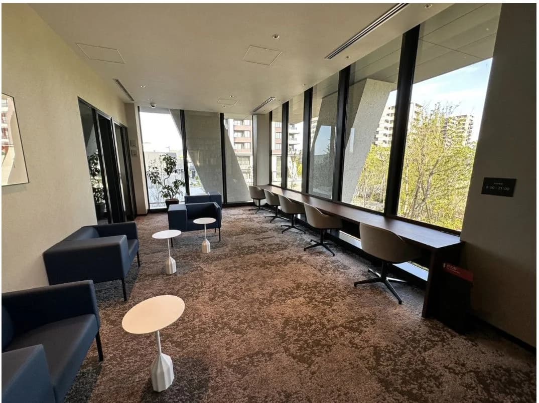 ISLAND CITY OCEAN & FOREST TOWER RESIDENCE WEST
