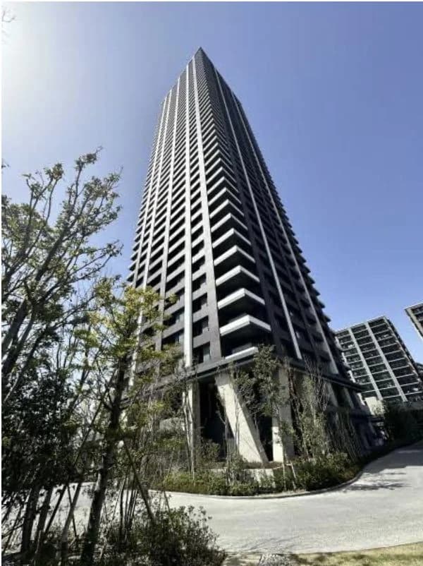 ISLAND CITY OCEAN & FOREST TOWER RESIDENCE WEST
