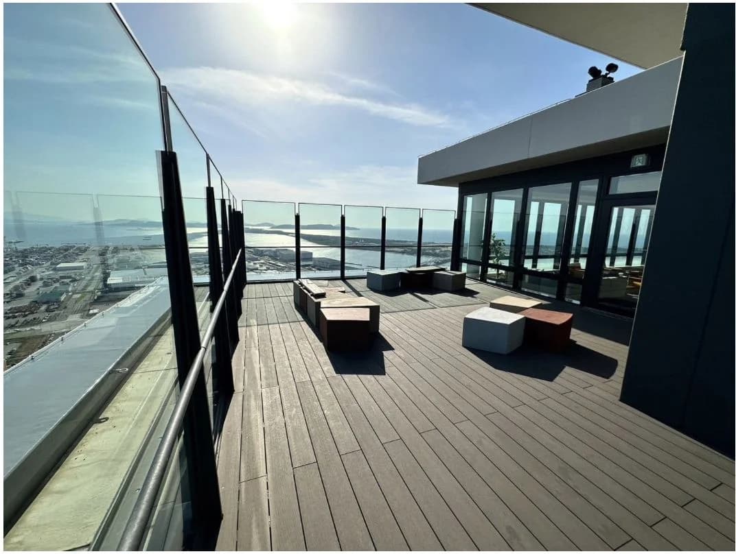 ISLAND CITY OCEAN & FOREST TOWER RESIDENCE WEST