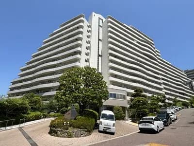 野村姪浜Hills