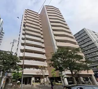 Touwa City Coop Hirao Eki Mae