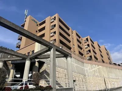 JGMVerde Hills Najima Kahan Koen Building P