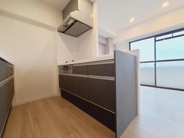 No.33Prince Mansion 城南