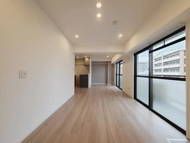 No.33Prince Mansion 城南