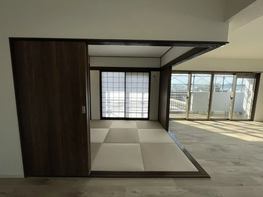 House Humanite Imajuku