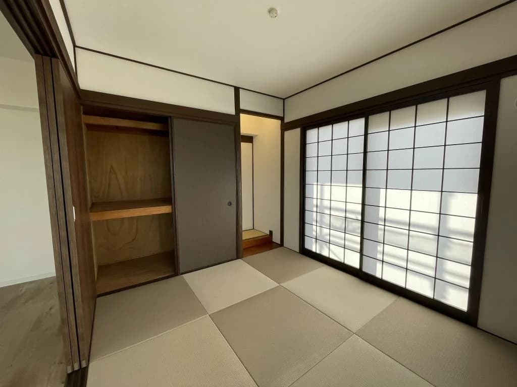 House Humanite Imajuku