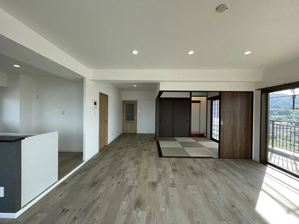 House Humanite Imajuku