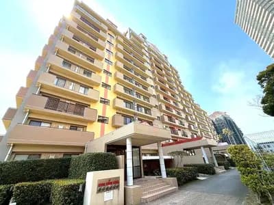西福岡Marina Town Ribera Garden Central East