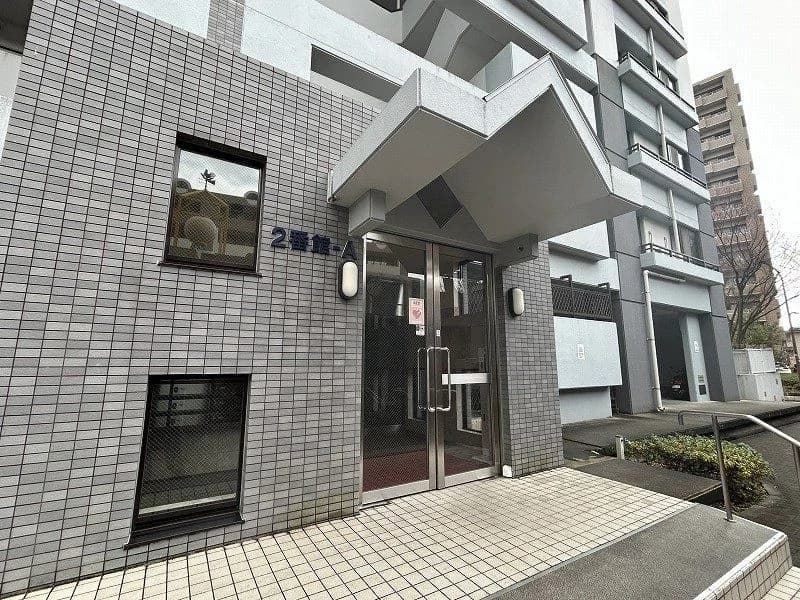 Lake Hills 野多目 Building 2A