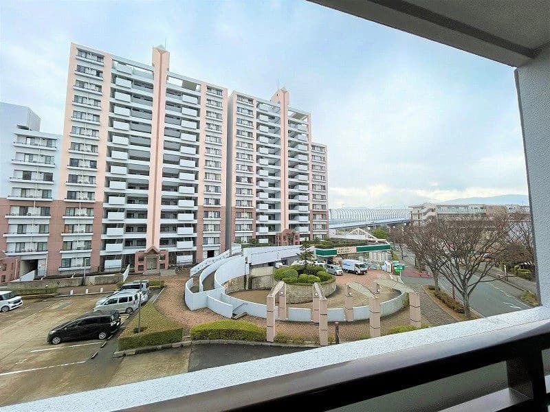 Lake Hills 野多目 Building 2A