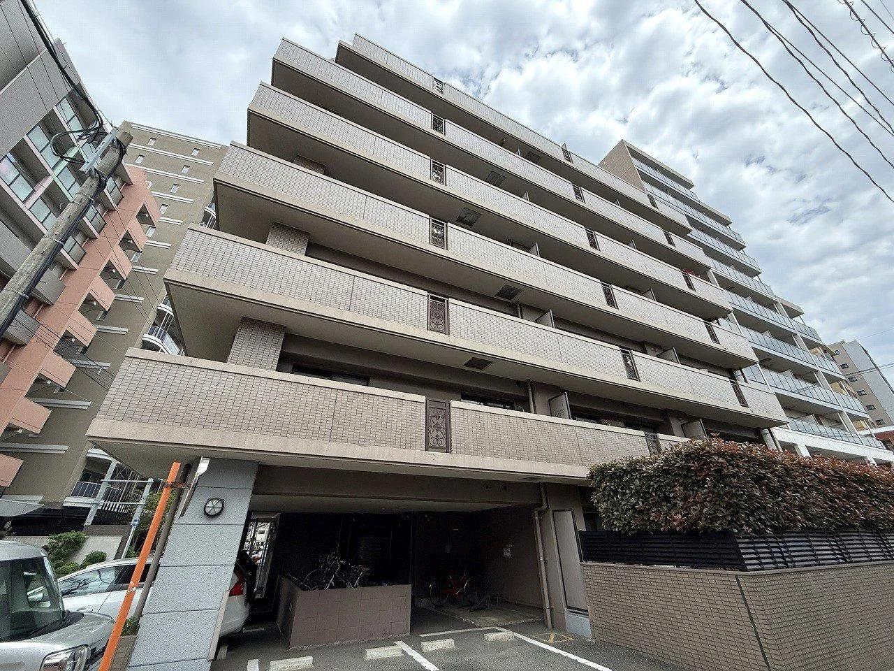 Espoir Jo Nishi