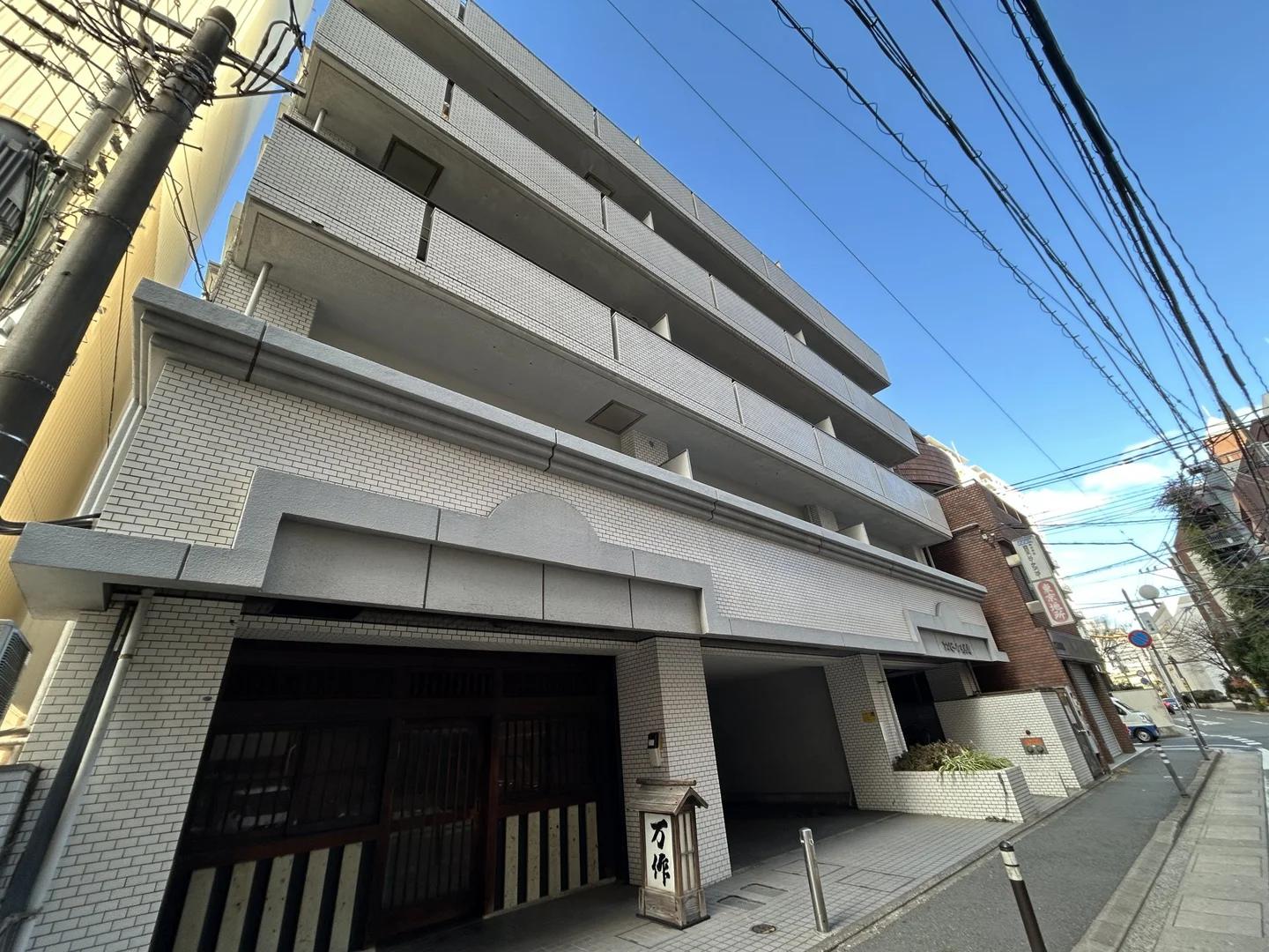 Empire 天神南