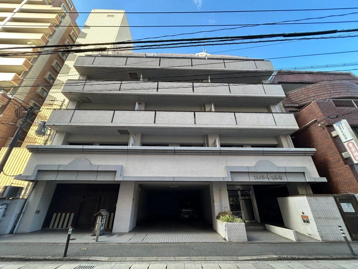 Empire 天神南