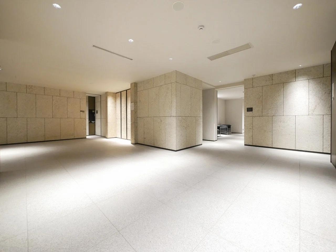 Premist 千早中央公園