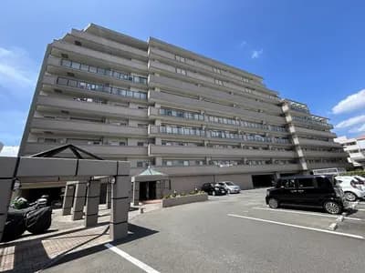 Station 海中道1