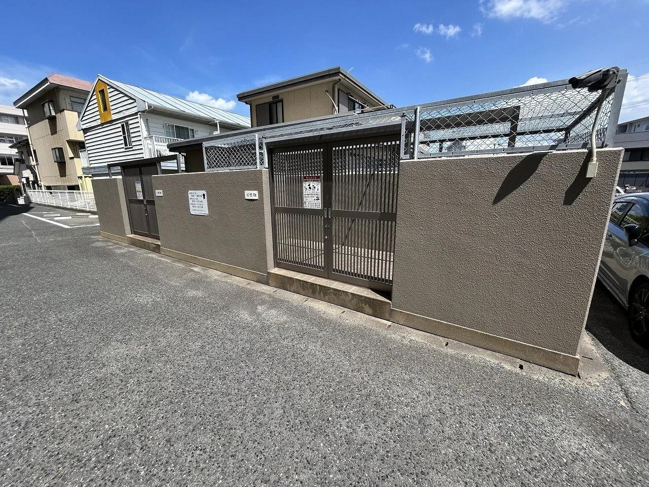 Station 海中道1