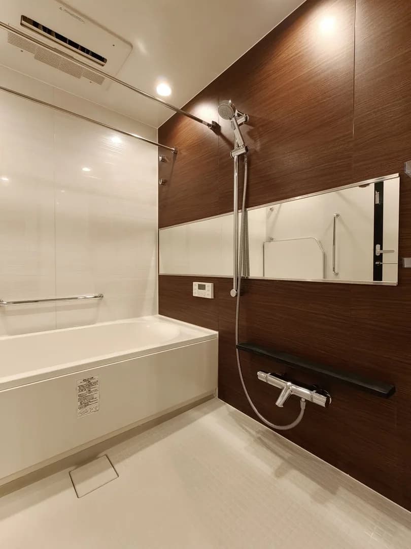 Park Homes 大濠二丁目