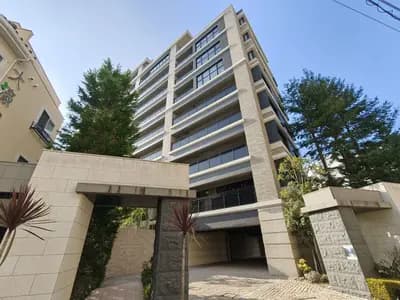 Park Homes Ohori 2chome