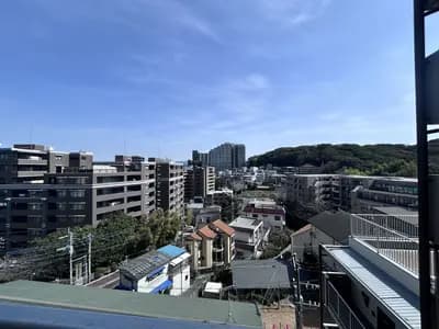 Park Heights 桜坂