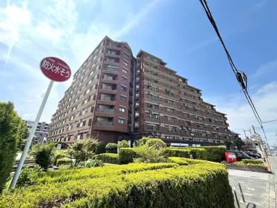東峰Mansion 春日