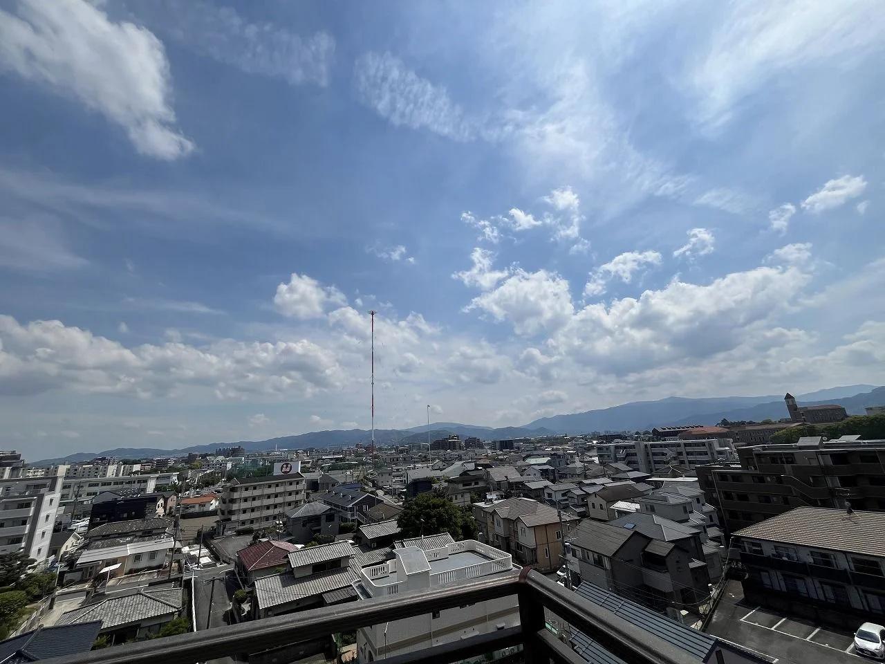 東峰Mansion 春日