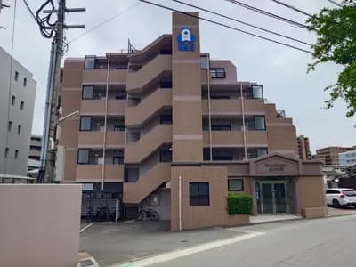 Orient Heights 和白2
