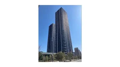 ISLAND CITY OCEAN & FOREST TOWER RESIDENCE WEST