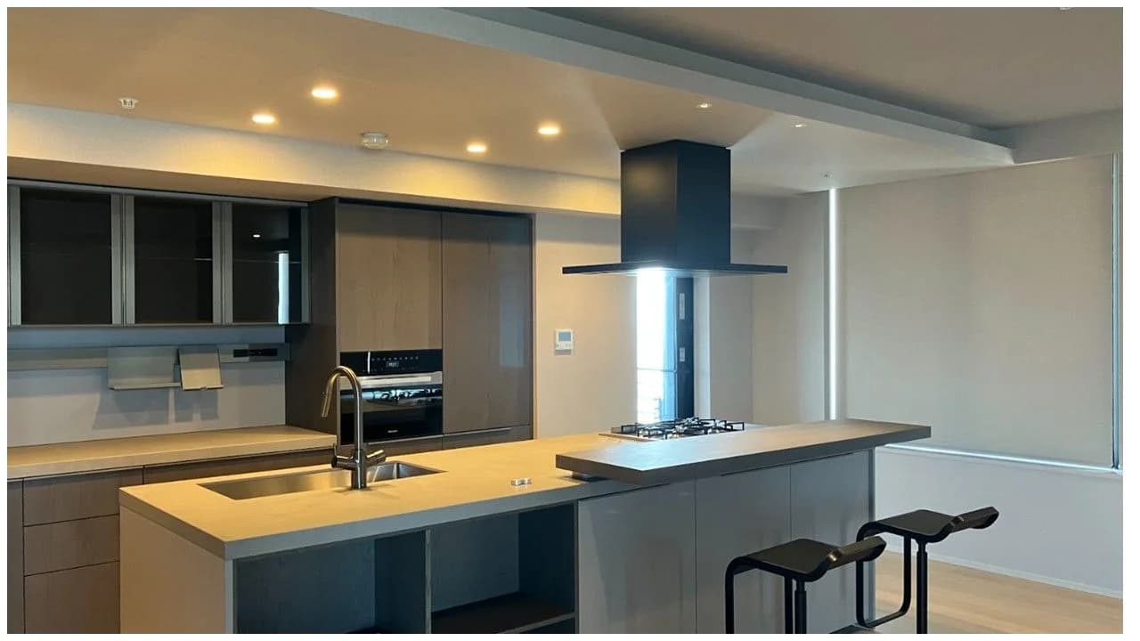 ISLAND CITY OCEAN & FOREST TOWER RESIDENCE WEST