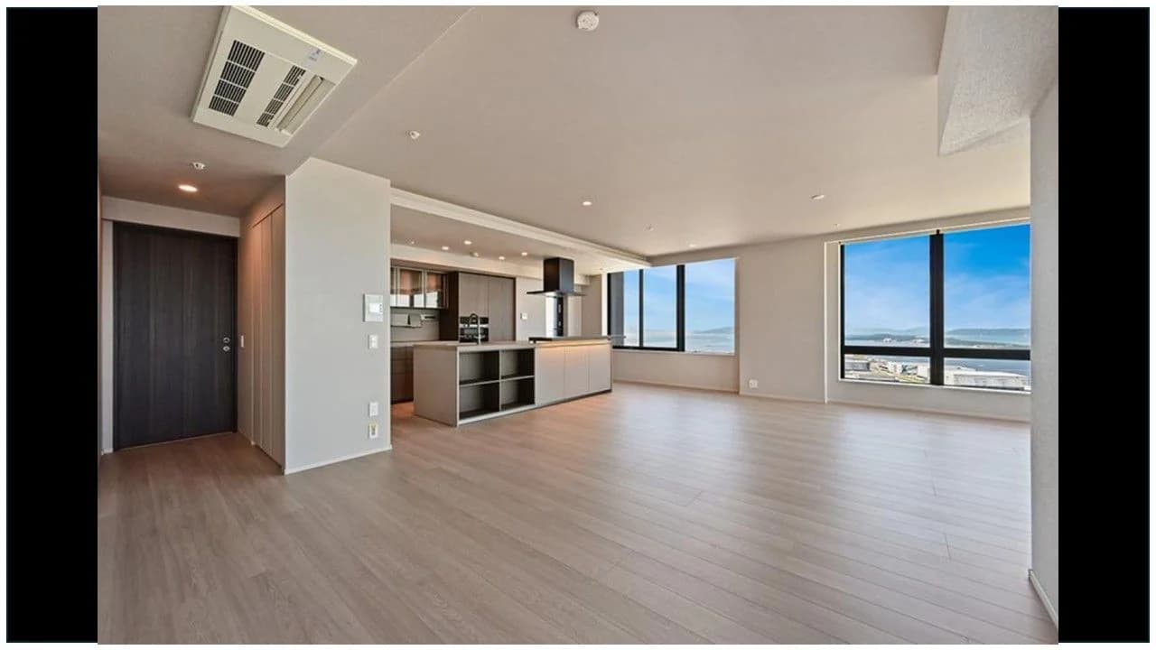 ISLAND CITY OCEAN & FOREST TOWER RESIDENCE WEST