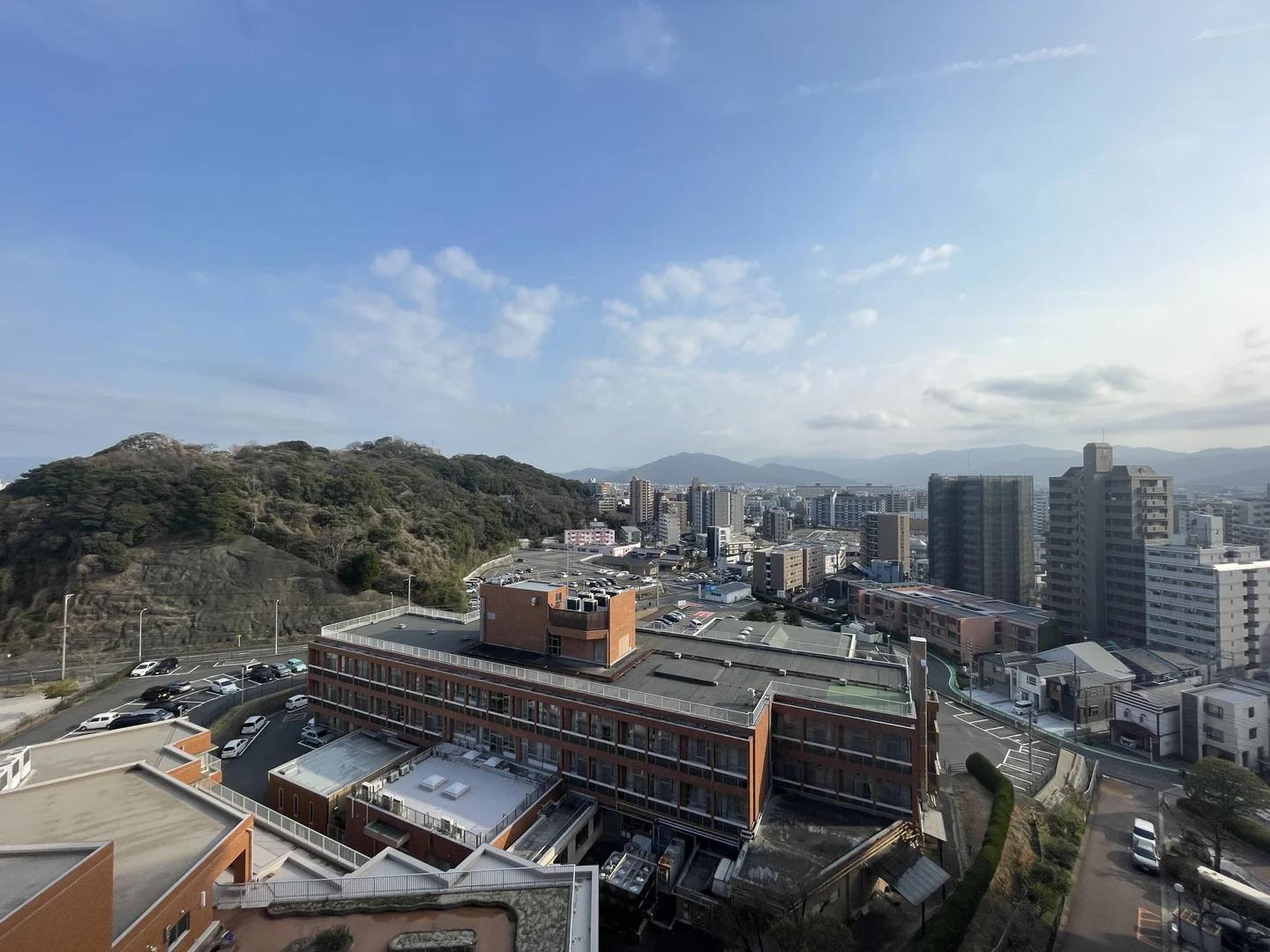 NomuraMeinohama Hills