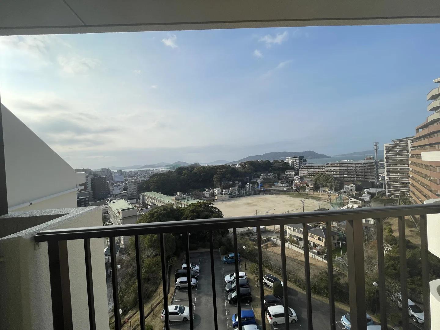 NomuraMeinohama Hills